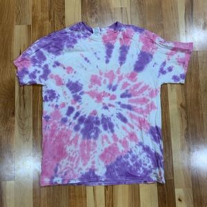 GILDAN Tie Dye T-shirt